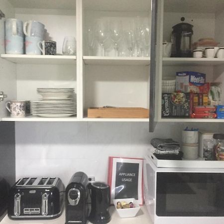 Balmoral Queenslander Brisbane Zewnętrze zdjęcie
