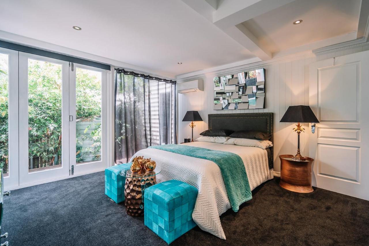 Balmoral Queenslander Brisbane Zewnętrze zdjęcie
