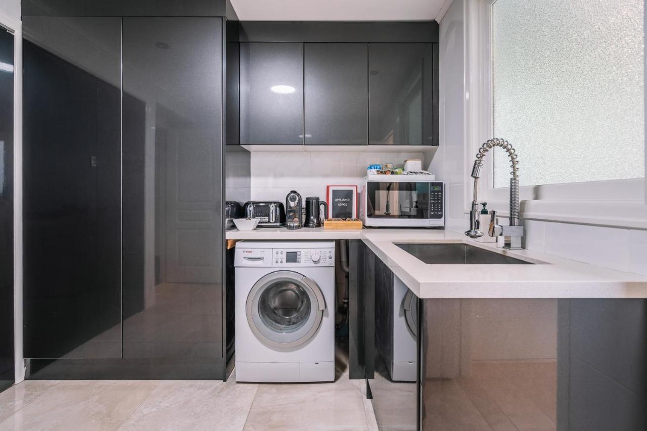 Balmoral Queenslander Brisbane Zewnętrze zdjęcie
