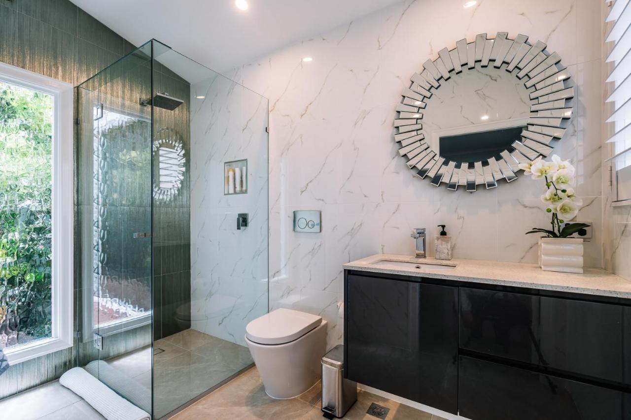 Balmoral Queenslander Brisbane Zewnętrze zdjęcie