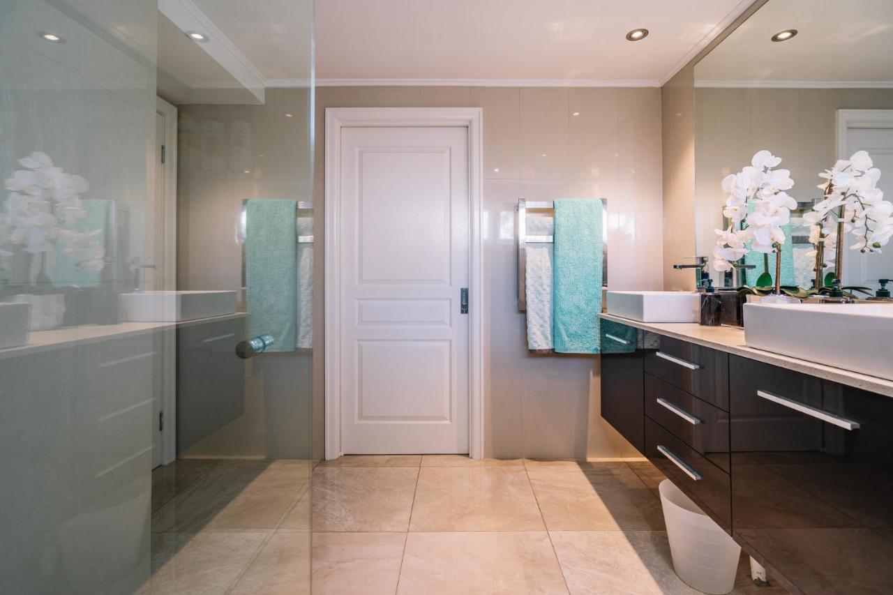 Balmoral Queenslander Brisbane Zewnętrze zdjęcie