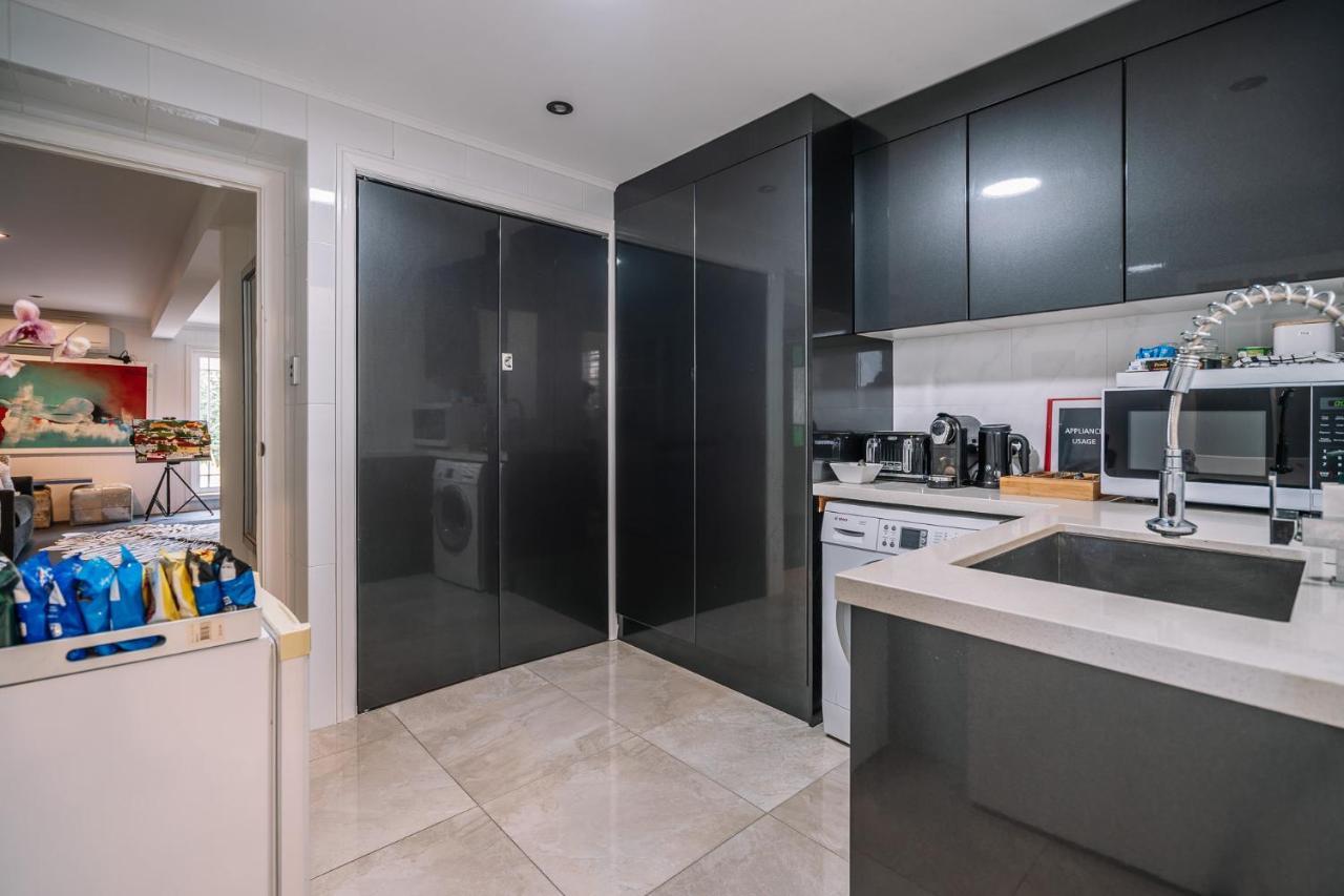 Balmoral Queenslander Brisbane Zewnętrze zdjęcie