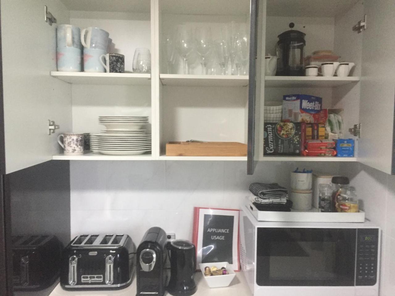 Balmoral Queenslander Brisbane Zewnętrze zdjęcie